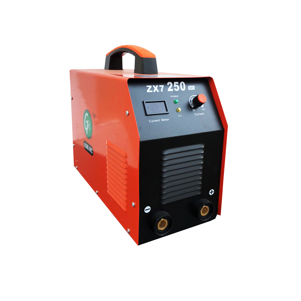 GB Kore Arc Welding